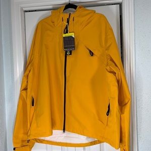 NWT Body Glove RainCoat Waterproof XXL